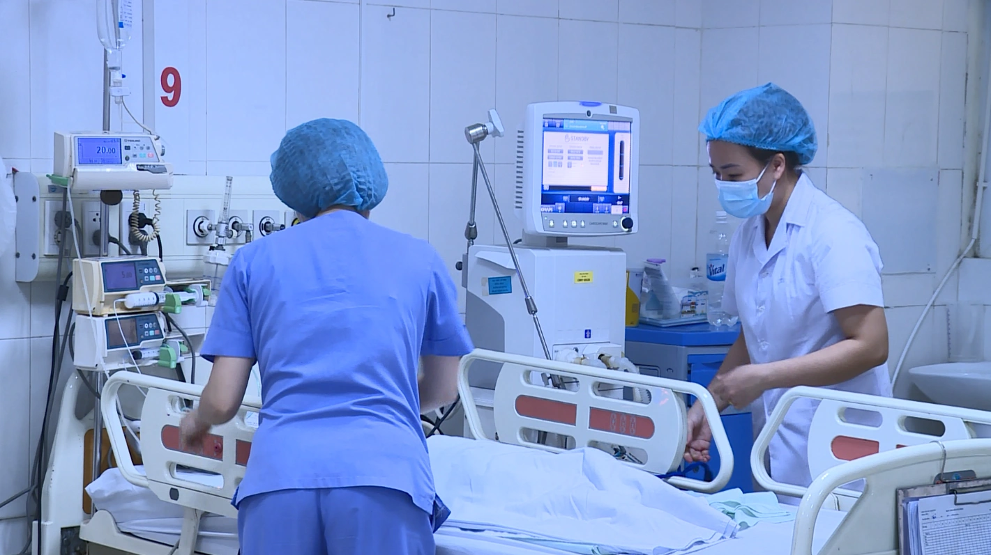 Các cơ sở y tế chuẩn bị điều kiện, đảm bảo khám chữa bệnh dịp nghỉ lễ