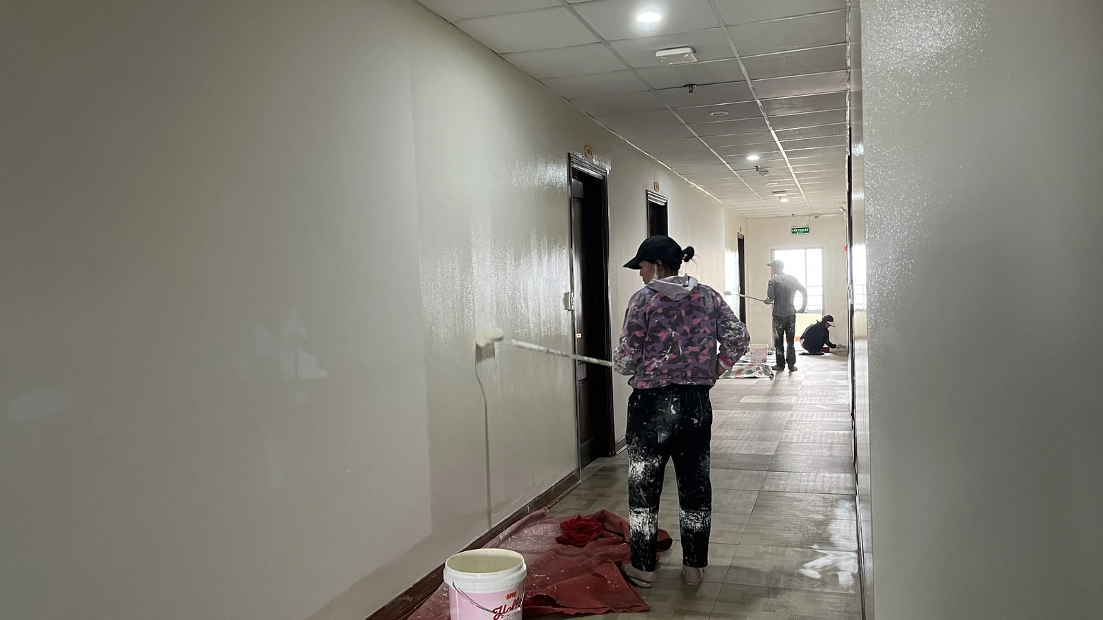 Các cơ sở lưu trú sẵn sàng đón mùa du lịch hè Sầm Sơn