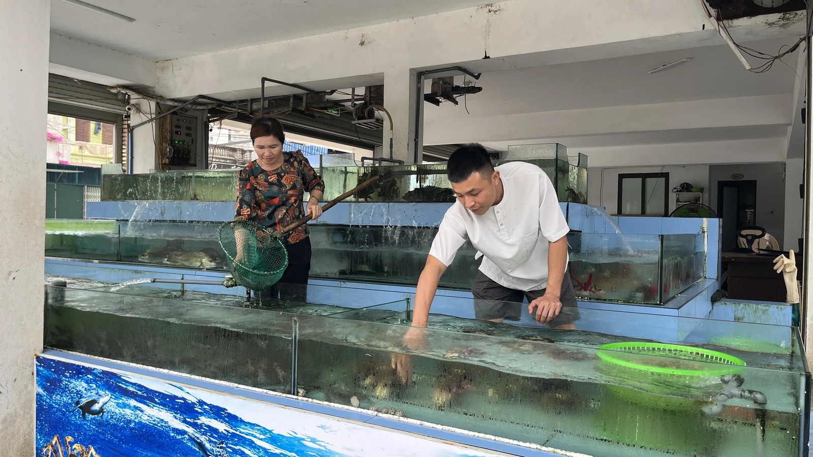 Các cơ sở lưu trú sẵn sàng đón mùa du lịch hè Sầm Sơn