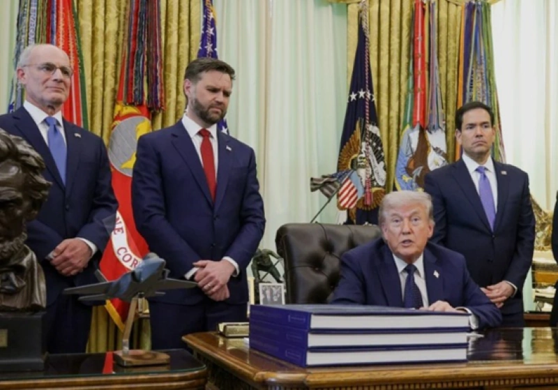 Mỹ-Iran: “Khoảng lặng chiến thuật” thay vì hòa bình thực chất