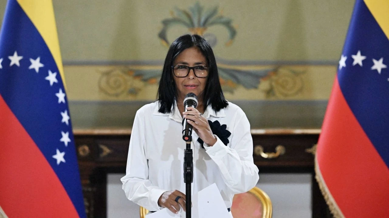 Venezuela phát động chiến dịch toàn quốc phản đối các lệnh trừng phạt của Mỹ