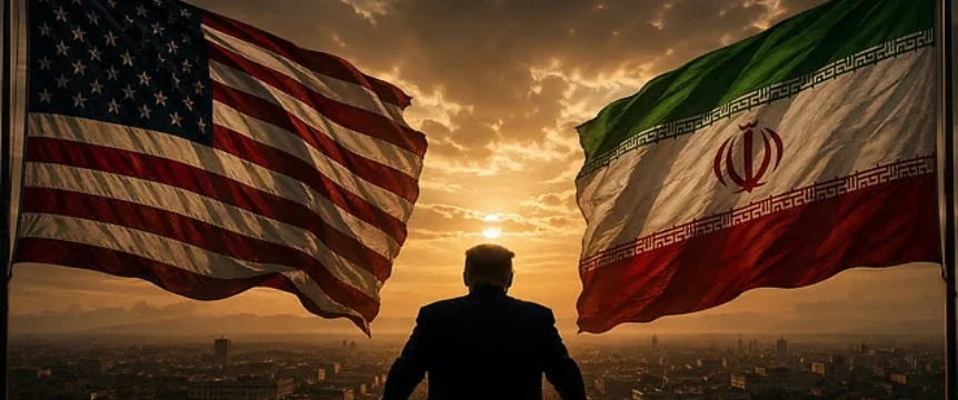 Mỹ để ngỏ khả năng đàm phán với Iran trong 36 - 72 giờ