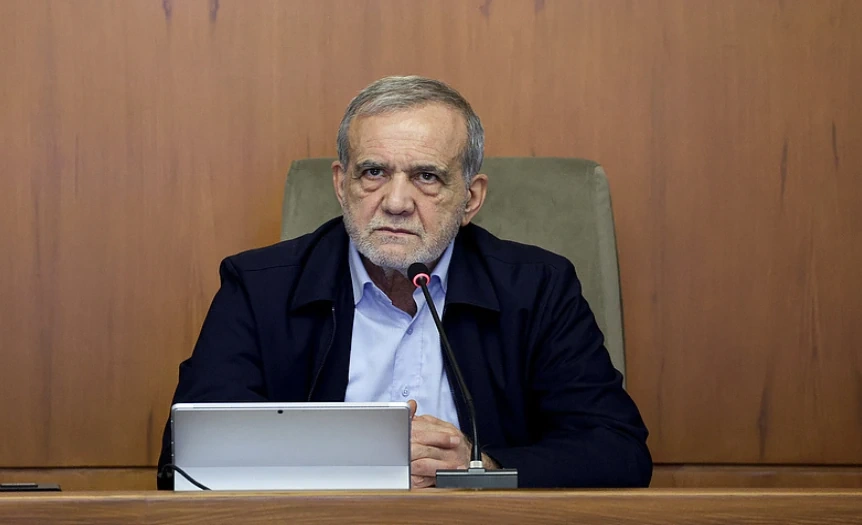 Mỹ để ngỏ khả năng đàm phán với Iran trong 36 - 72 giờ