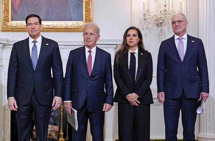 Israel tăng cường kiểm soát miền Nam Liban, Mỹ thúc đẩy gia hạn thỏa thuận ngừng bắn