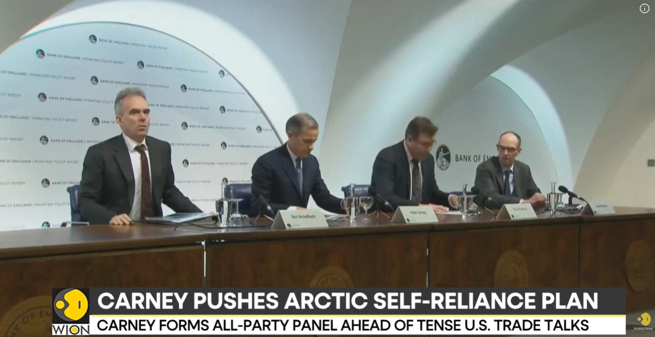 Canada điều chỉnh chiến lược thương mại và an ninh trong quan hệ với Mỹ