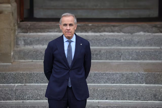 Canada điều chỉnh chiến lược thương mại và an ninh trong quan hệ với Mỹ