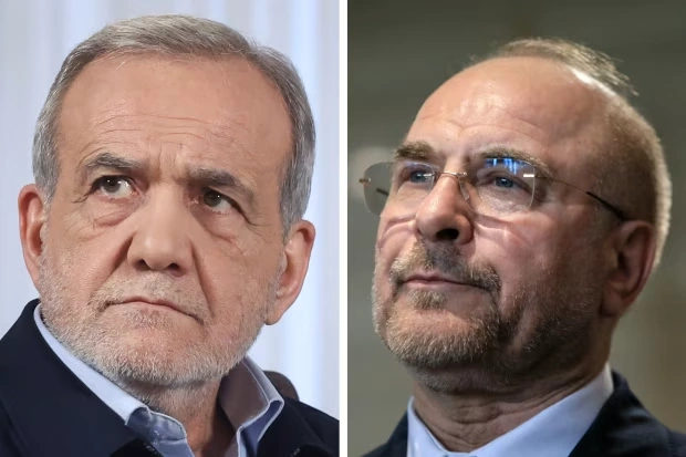 Iran kích hoạt hệ thống phòng không nhằm đối phó các mục tiêu nghi ngờ