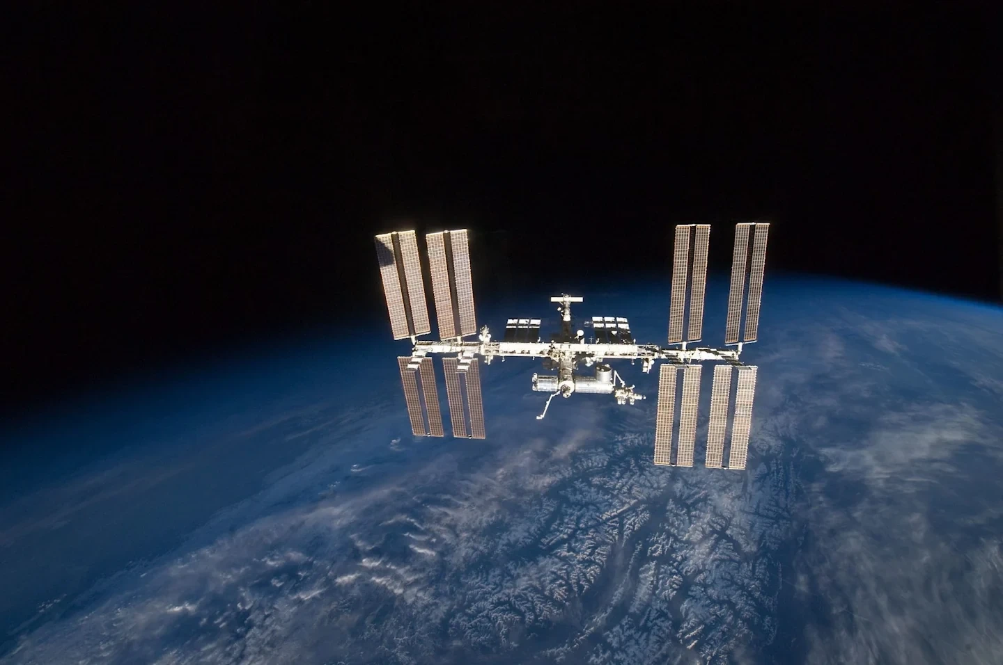 Nga phóng tàu vận tải Progress MS-34 tiếp tế Trạm Vũ trụ Quốc tế