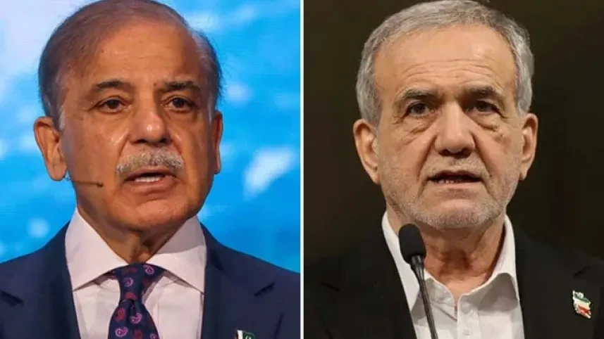 Tổng thống Iran: Mỹ tiếp tục thể hiện hành vi thiếu thiện chí trong đàm phán