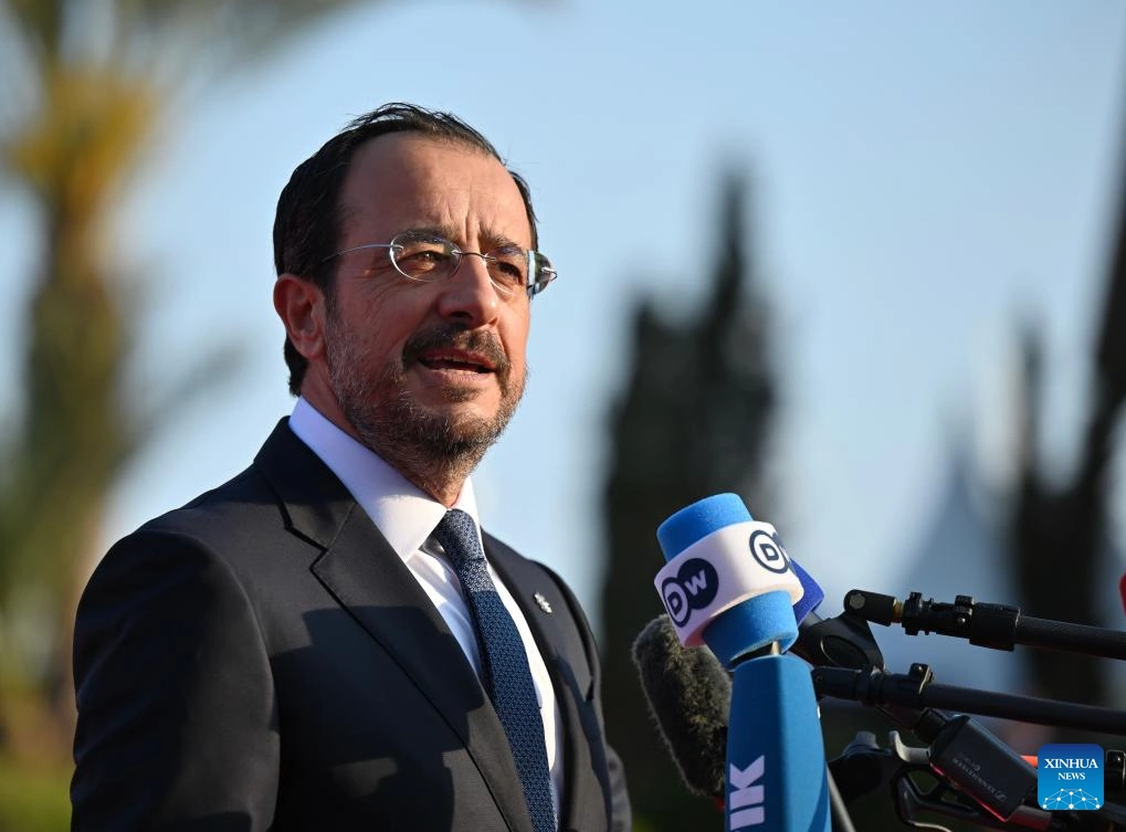 Các nhà lãnh đạo EU thảo luận về hệ lụy xung đột Iran và cơ chế phòng thủ chung