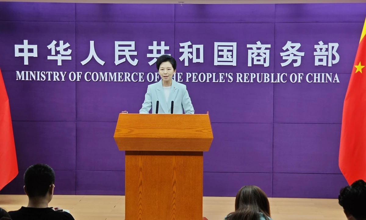 Trung Quốc: Mỹ hoàn thuế quan là bước đi tích cực trong quá trình khắc phục sai lầm