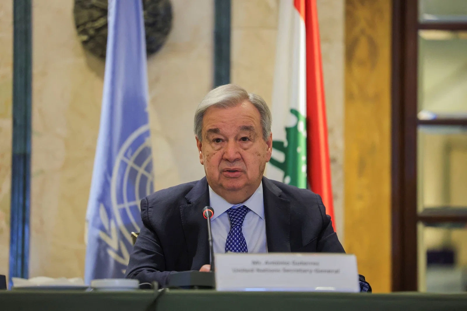 Mỹ gia hạn ngừng bắn, Pakistan ủng hộ, Iran phản đối