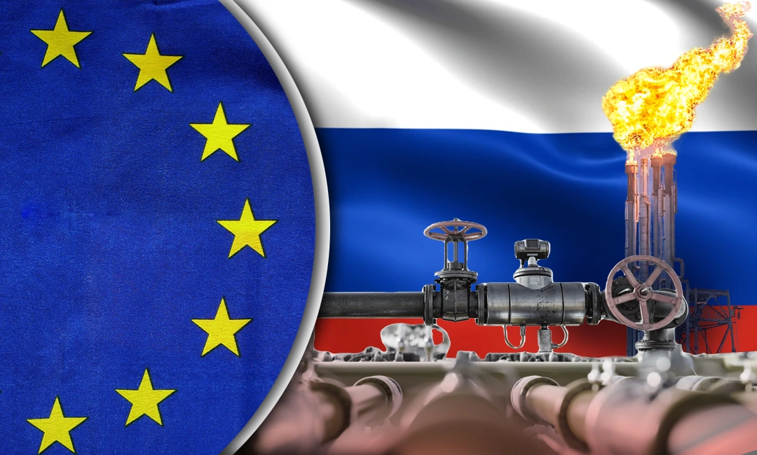 Nga phản đối gói trừng phạt mới của EU, cảnh báo tác động lan tỏa với hệ thống thương mại toàn cầu