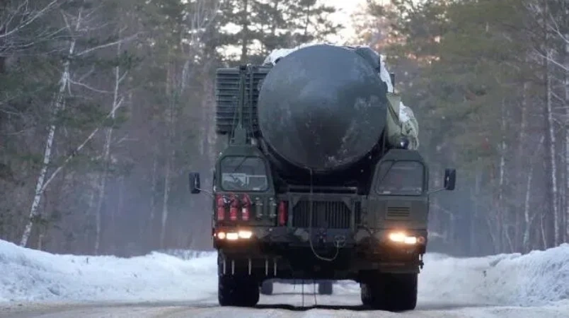 Tổng thống Ukraine đề xuất xây dựng hệ thống phòng thủ tên lửa đạn đạo chung của châu Âu