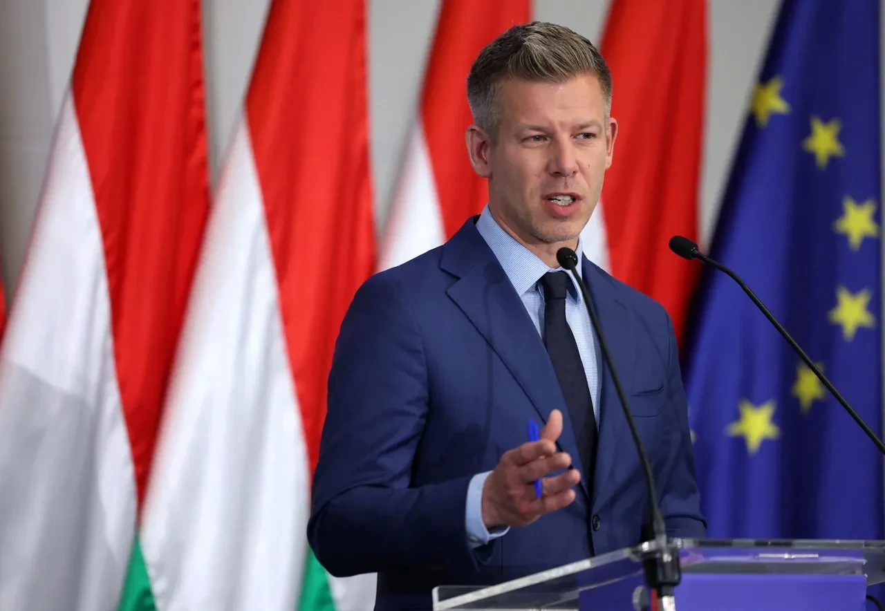 Thủ tướng đắc cử Hungary: Ukraine cần sớm khôi phục đường ống Druzhba