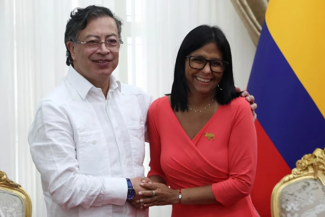 Ông John Barrett: Quan hệ Mỹ- Venezuela định hình tương lai khu vực