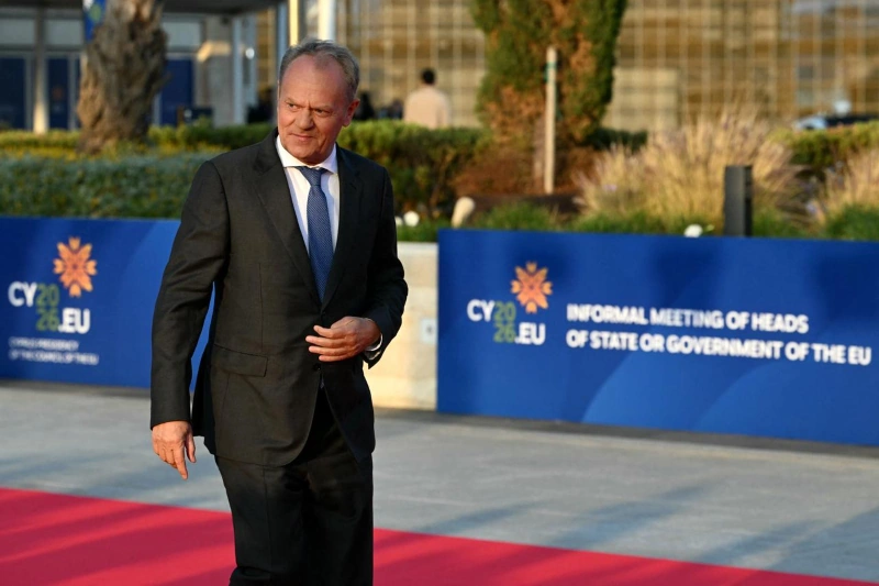 Thủ tướng Ba Lan nghi ngờ Mỹ sẵn sàng bảo vệ đồng minh NATO nếu xảy ra xung đột với Nga