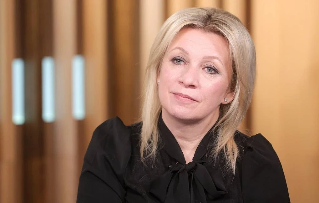 Nga cáo buộc phương Tây tìm cách kiểm soát tài nguyên Ukraine và năng lượng Nga