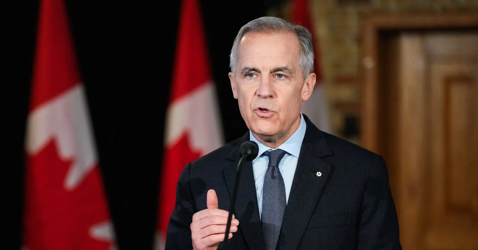 Canada không chấp nhận Mỹ đơn phương áp đặt điều kiện trong rà soát USMCA