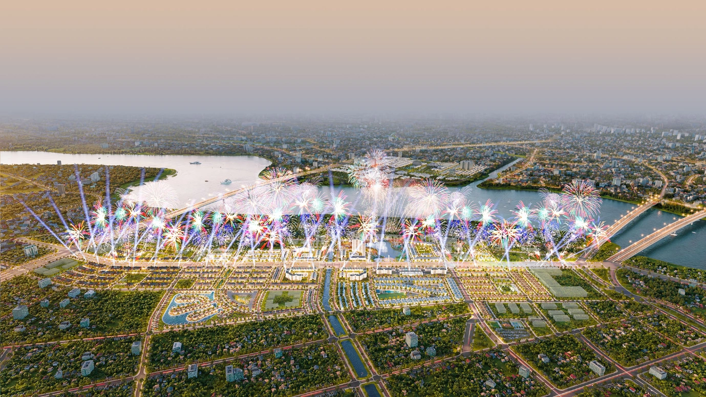 Talkshow “Tiềm năng bất động sản Thanh Hóa”: Chuyên gia chỉ điểm cơ hội an cư, đầu tư tại xứ Thanh