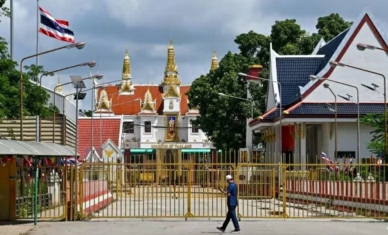 Thái Lan đề xuất hủy đàm phán MOU 44 sau hơn hai thập kỷ bế tắc