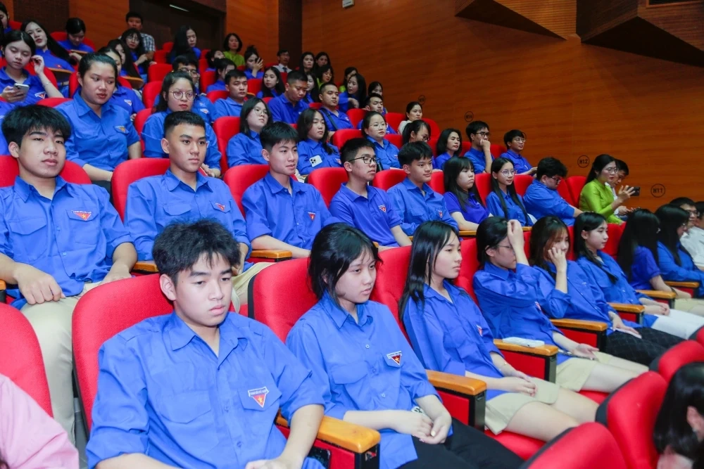 Kỷ niệm 65 năm kết nghĩa thị xã Thanh Hóa - thị xã Hội An