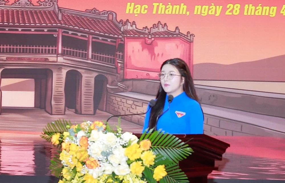 Kỷ niệm 65 năm kết nghĩa thị xã Thanh Hóa - thị xã Hội An