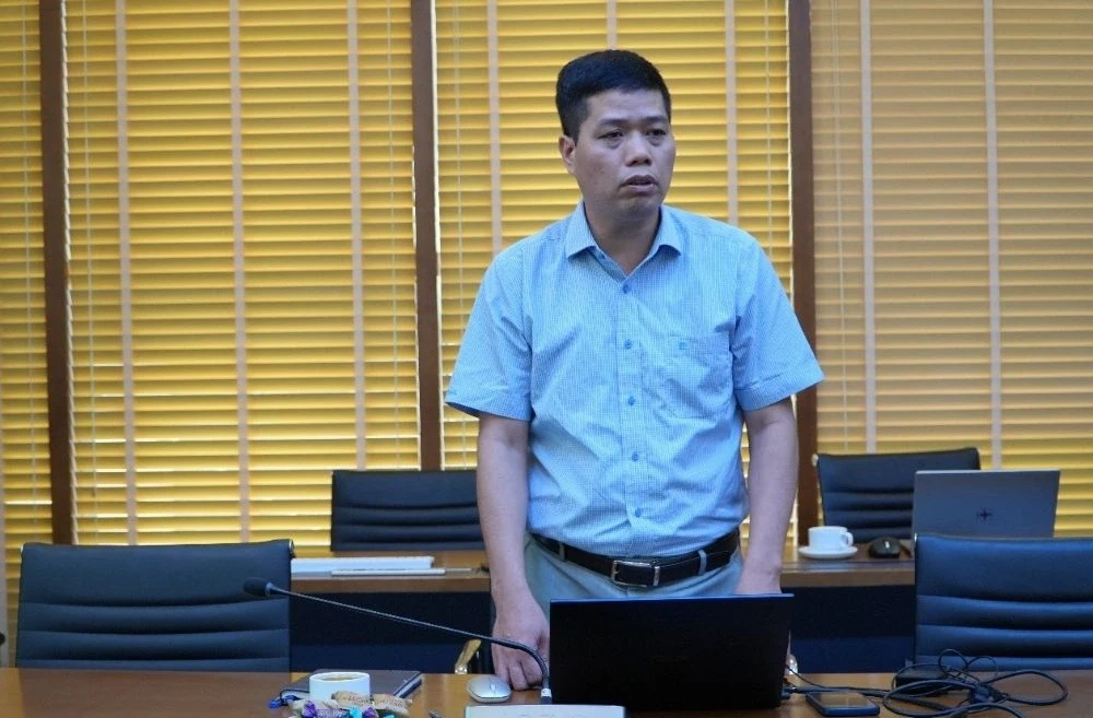 TSHPCo tăng cường chuyển đổi số trong quản trị nhân sự