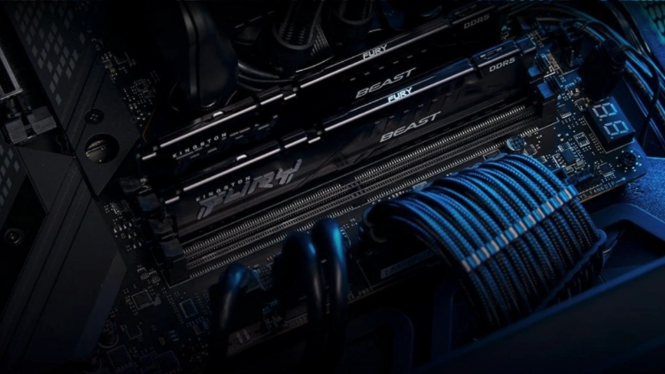 RAM 16GB với 32GB khi Build PC Gaming 2026: Muốn đa nhiệm 16GB liệu là đủ?