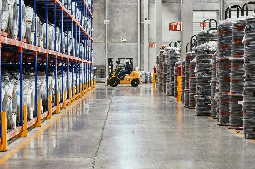 Phần mềm quản lý kho: Giải pháp tháo gỡ “điểm nghẽn” vận hành kho của doanh nghiệp