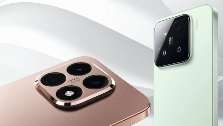 Xiaomi 15 và Xiaomi 15T: Đâu là ranh giới giữa Flagship và siêu phẩm Flagship Killer?