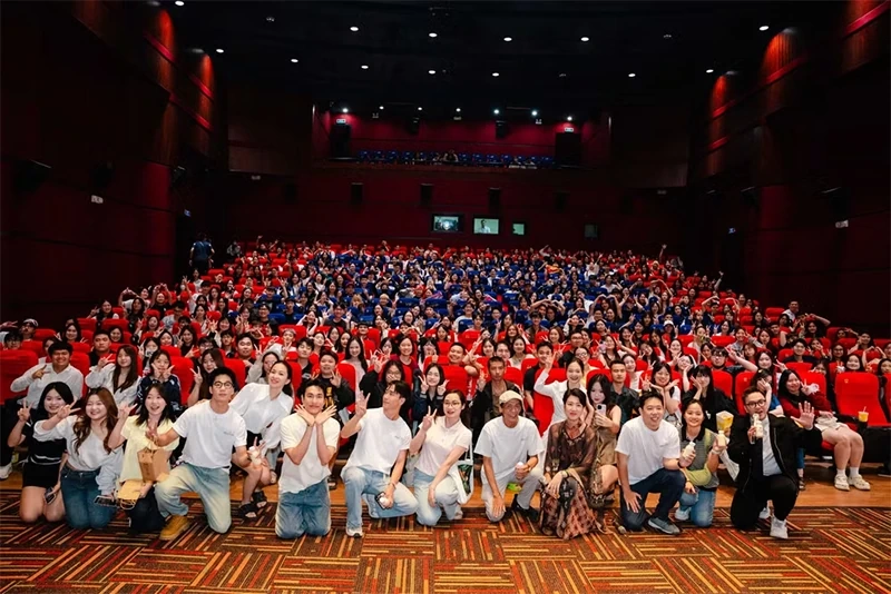 Thể loại phim Việt nào kinh phí thấp nhưng đạt hiệu quả phòng vé cao?