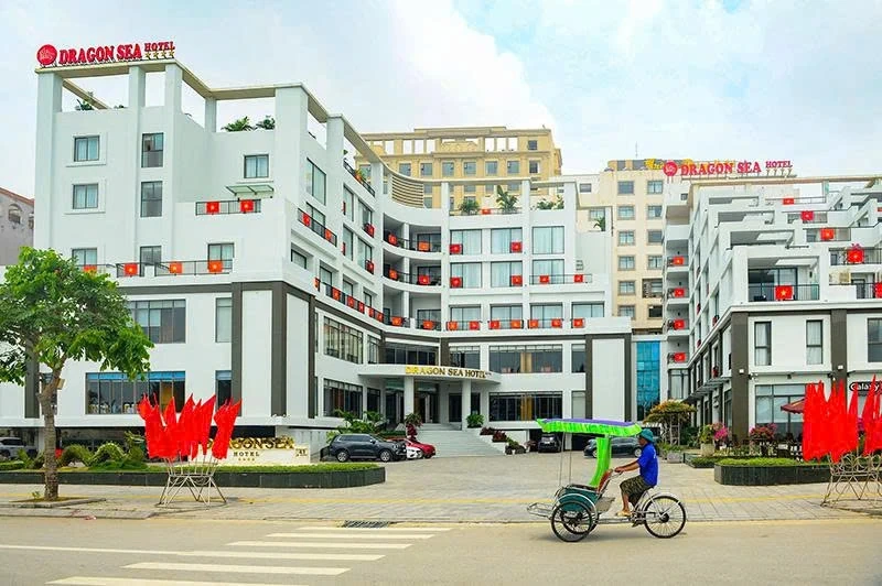 Thanh Hóa đón lễ 30/4 - 1/5: Rộn ràng, đầy sắc màu