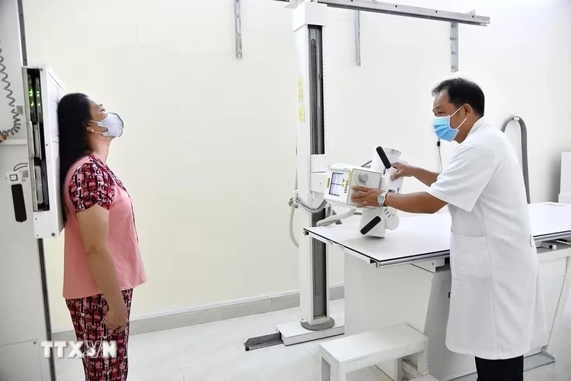 Giai đoạn 2026-2030: Bộ Y tế bổ sung ít nhất 200 bệnh viện vệ tinh trên toàn quốc