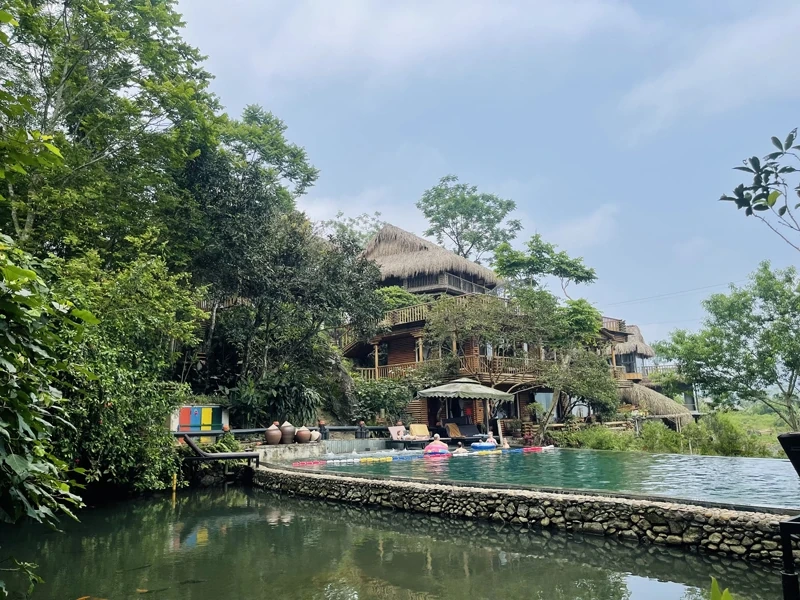 “Hương sắc bốn mùa” - Từ khẩu hiệu đến hành động