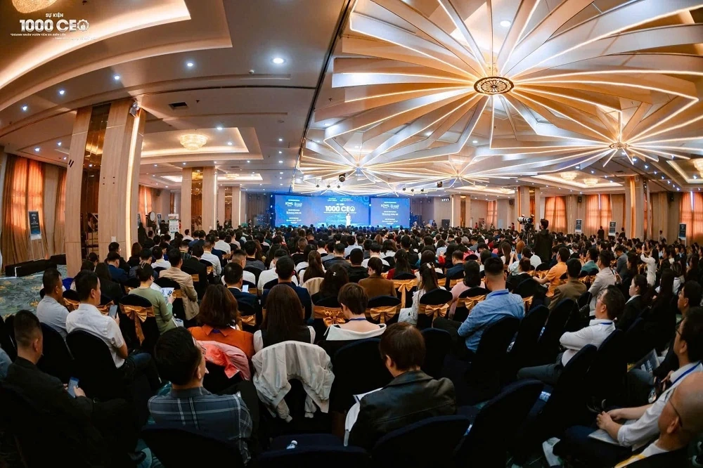 CEO Lê Viết Dương – Hành trình trở về vì một khát vọng lớn!