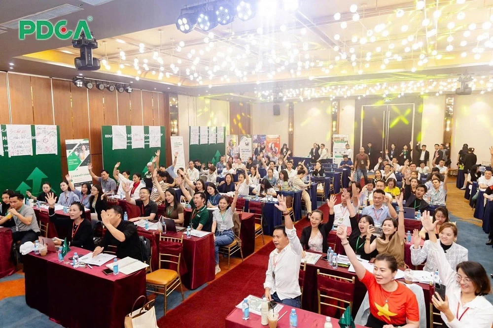 CEO Lê Viết Dương – Hành trình trở về vì một khát vọng lớn!