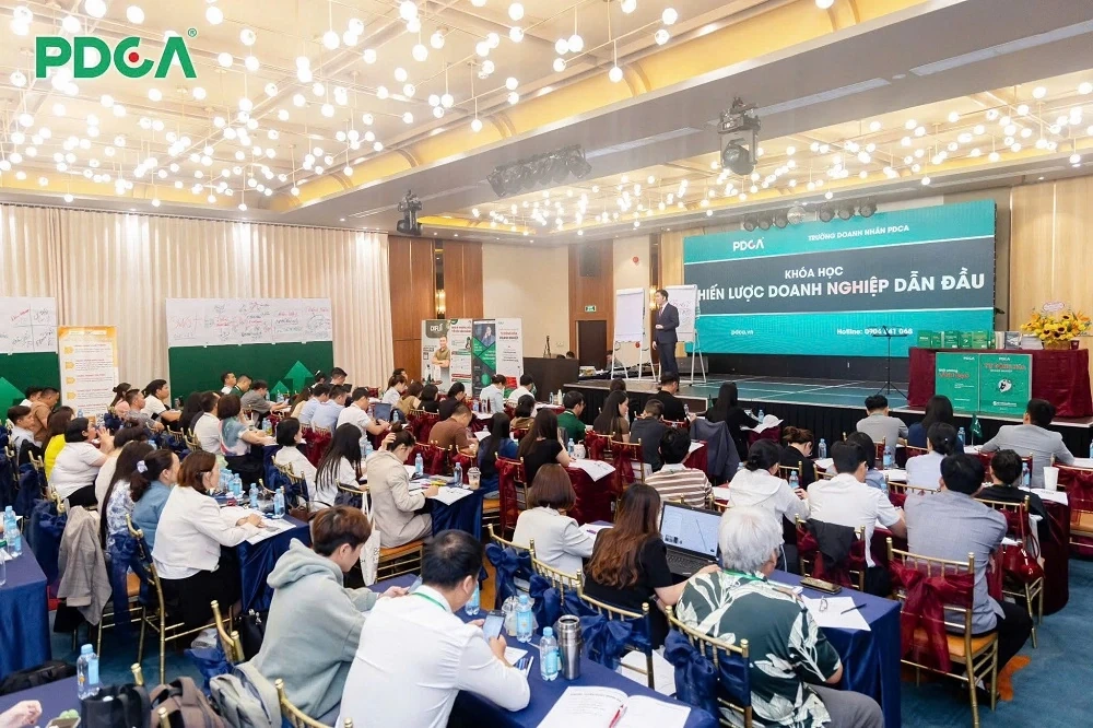 CEO Lê Viết Dương – Hành trình trở về vì một khát vọng lớn!