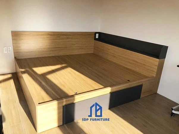 SDP Home - Giải pháp nội thất tối ưu cho không gian sống hiện đại