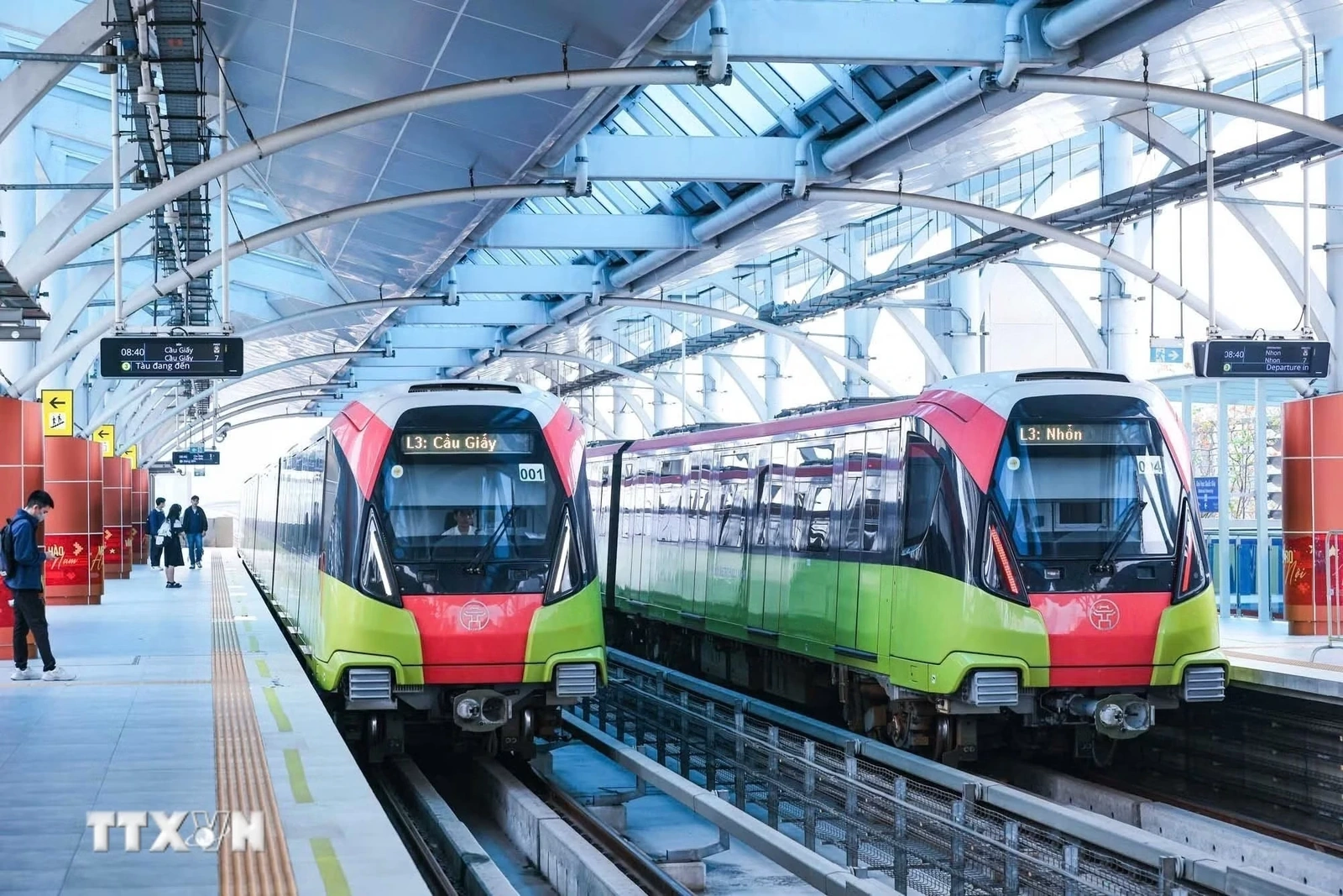 51 năm thống nhất đất nước: 51 năm kiến tạo tầm vóc Việt Nam