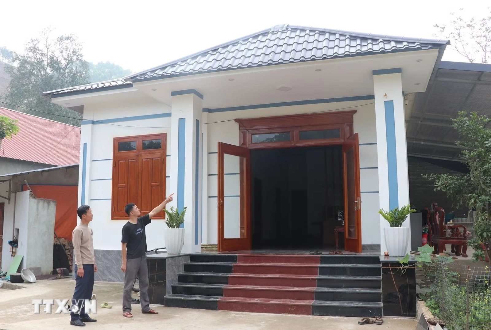 51 năm thống nhất đất nước: 51 năm kiến tạo tầm vóc Việt Nam