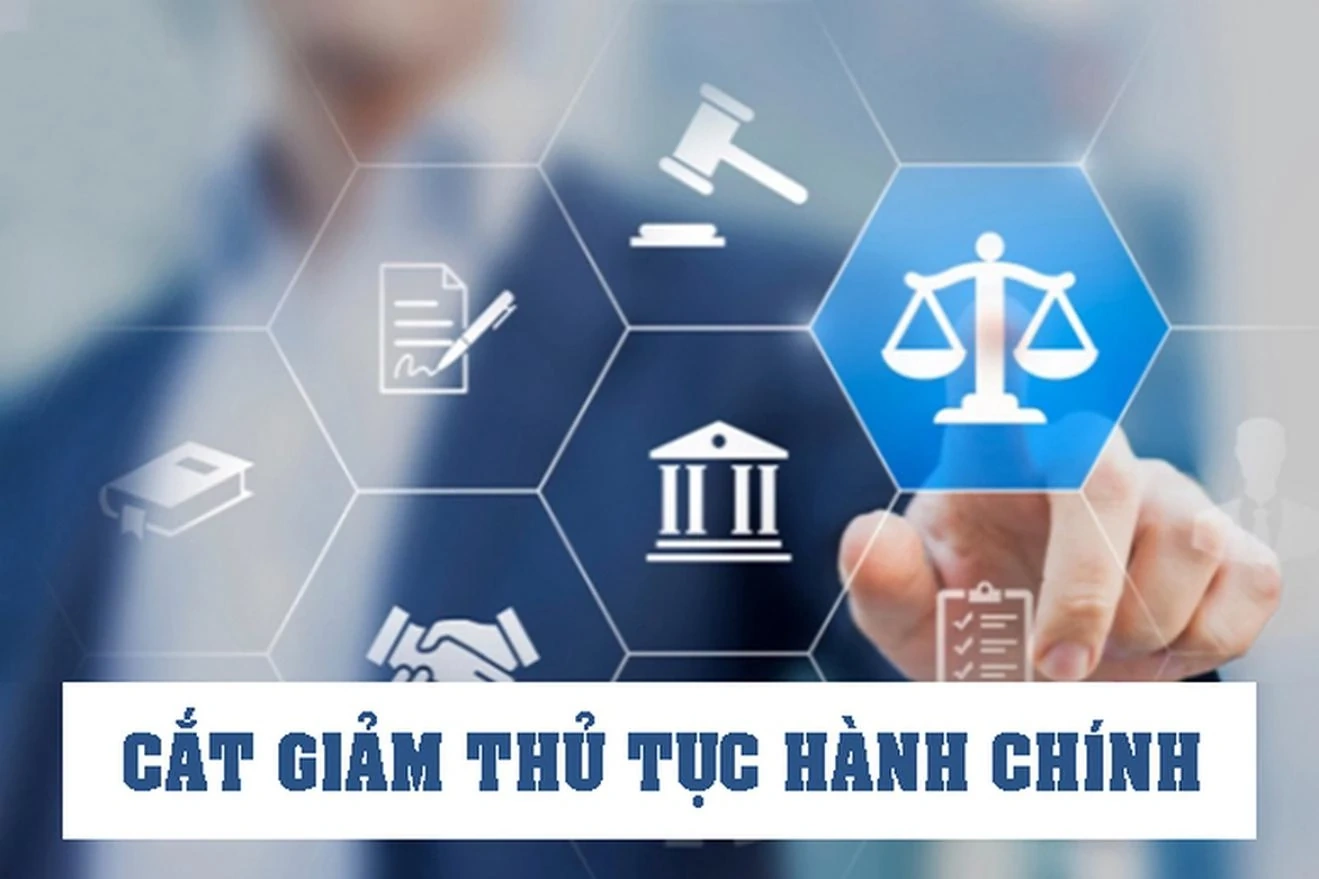 Chính phủ ban hành 8 Nghị quyết cắt giảm, phân cấp, đơn giản hóa thủ tục hành chính, điều kiện kinh doanh