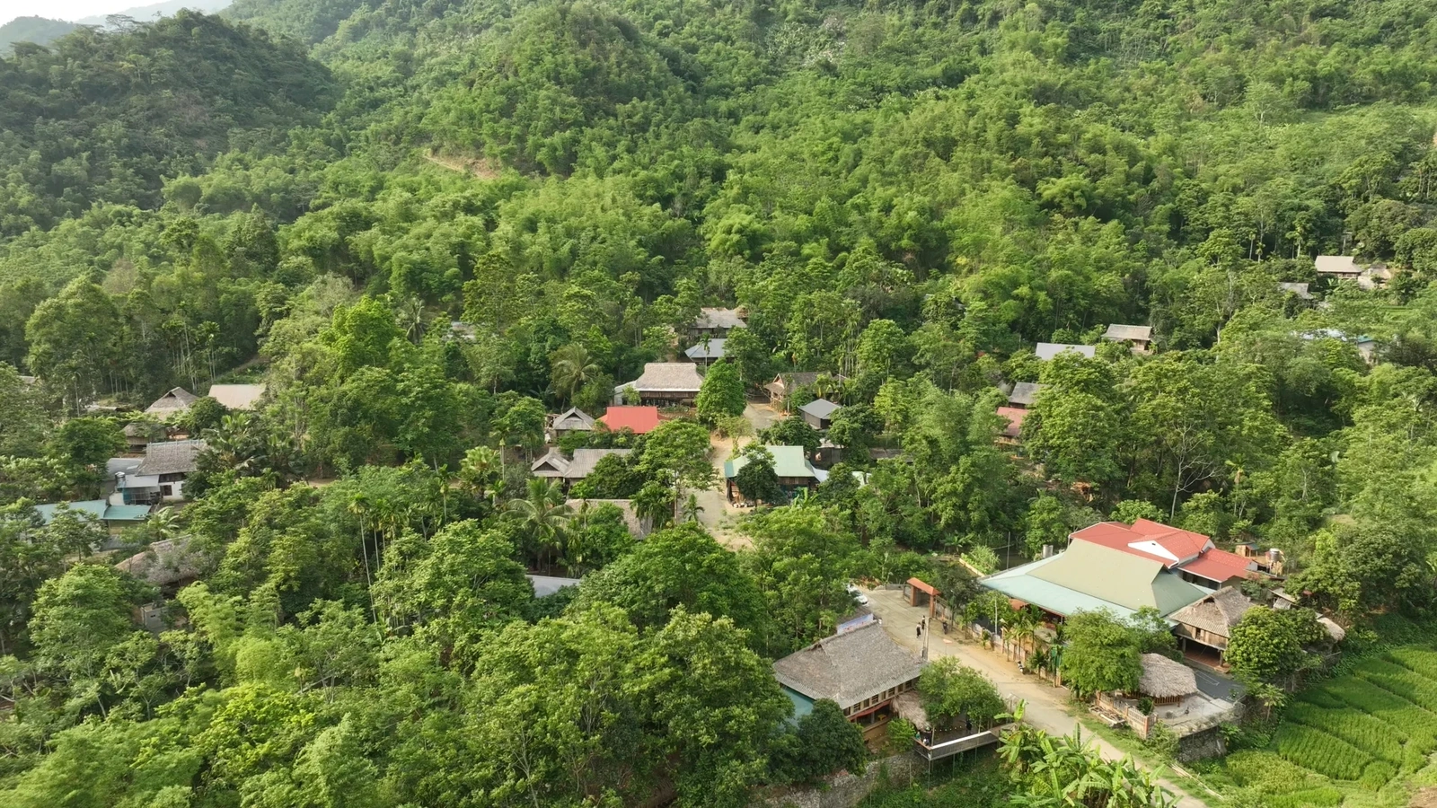 Tiếp nối chặng đường vẻ vang vì sự phát triển vùng đồng bào dân tộc thiểu số và miền núi Thanh Hóa