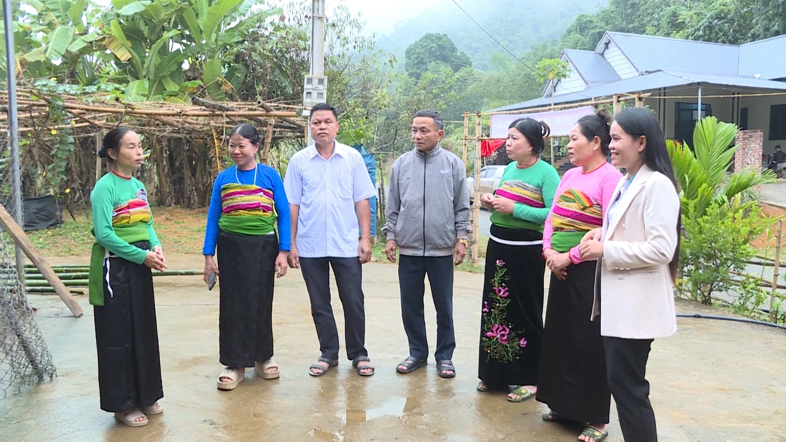 Tiếp nối chặng đường vẻ vang vì sự phát triển vùng đồng bào dân tộc thiểu số và miền núi Thanh Hóa