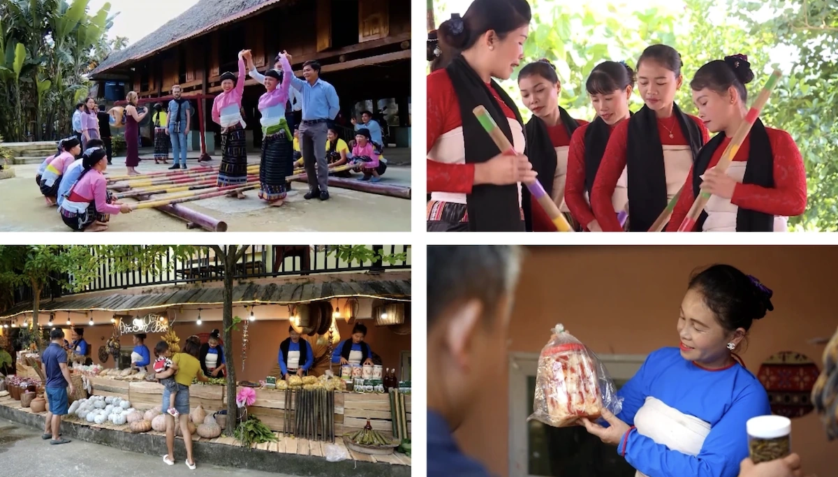 Tiếp nối chặng đường vẻ vang vì sự phát triển vùng đồng bào dân tộc thiểu số và miền núi Thanh Hóa