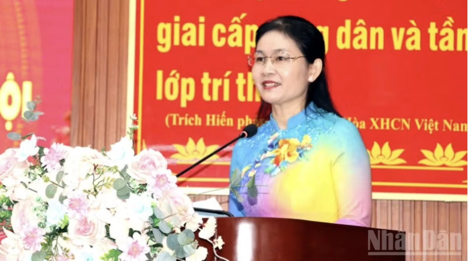 Thành phố Đồng Nai chính thức vận hành với 10 phường mới