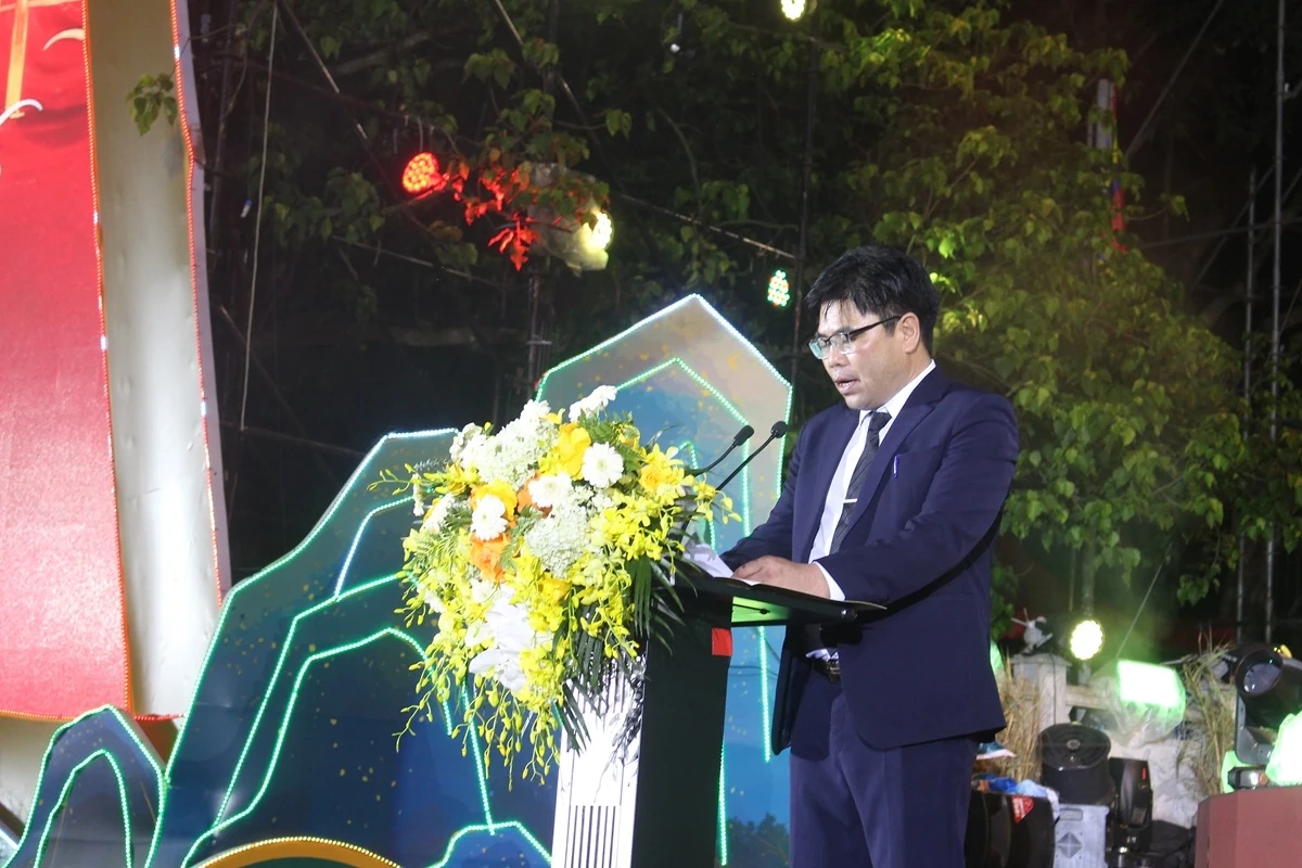 Festival Mai An Tiêm 2026 - Bản lĩnh khát vọng Việt Nam