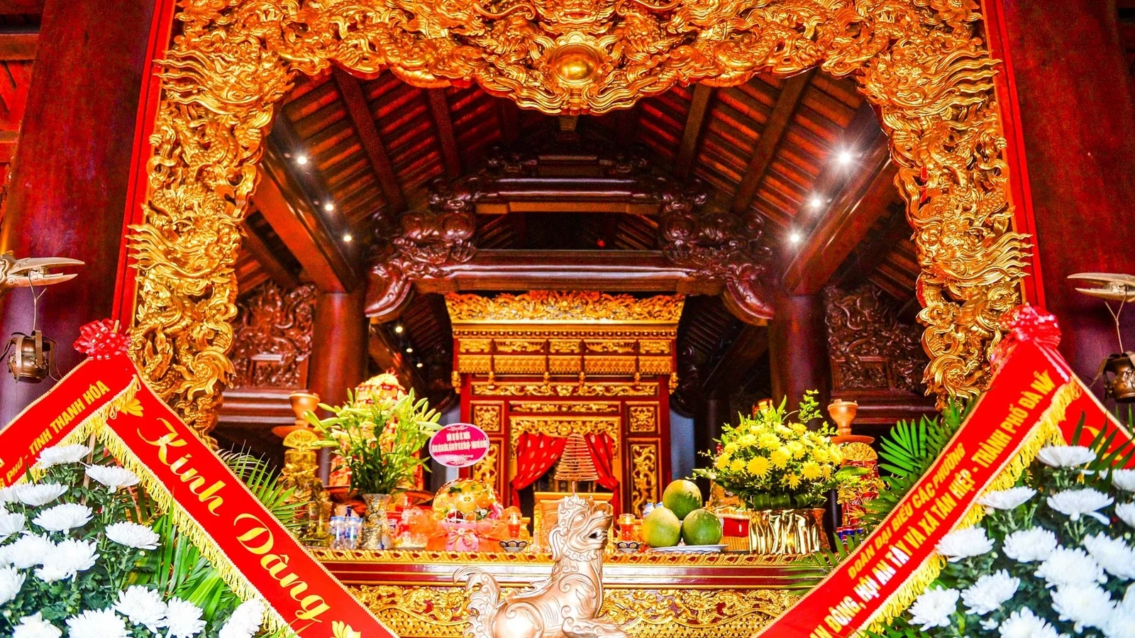 Không chỉ dừng lại ở giá trị tưởng niệm, công trình còn được định hướng trở thành một “địa chỉ đỏ” - nơi giáo dục truyền thống cách mạng cho thế hệ trẻ.