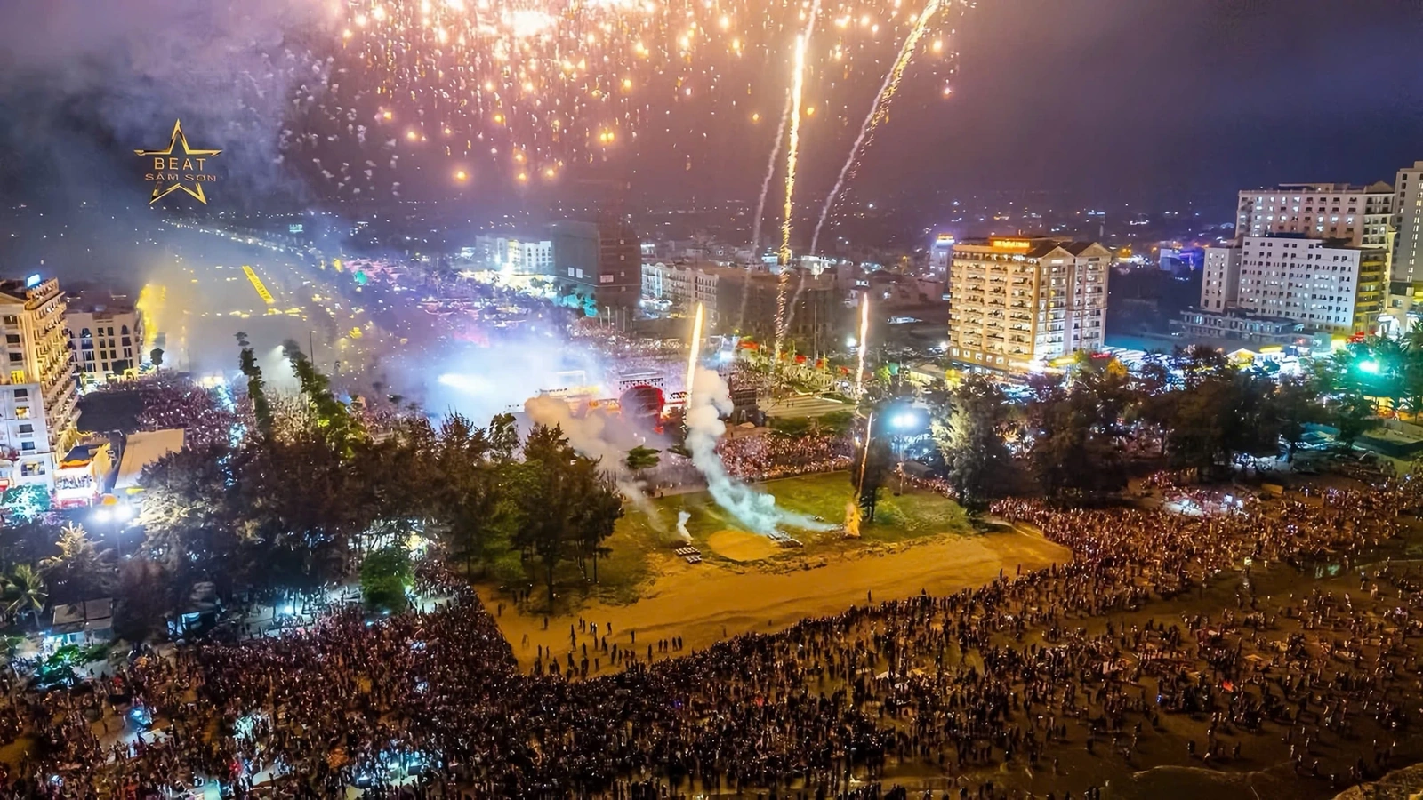 Siết chặt quản lý thị trường, bảo vệ quyền lợi du khách dịp cao điểm 30/4-1/5