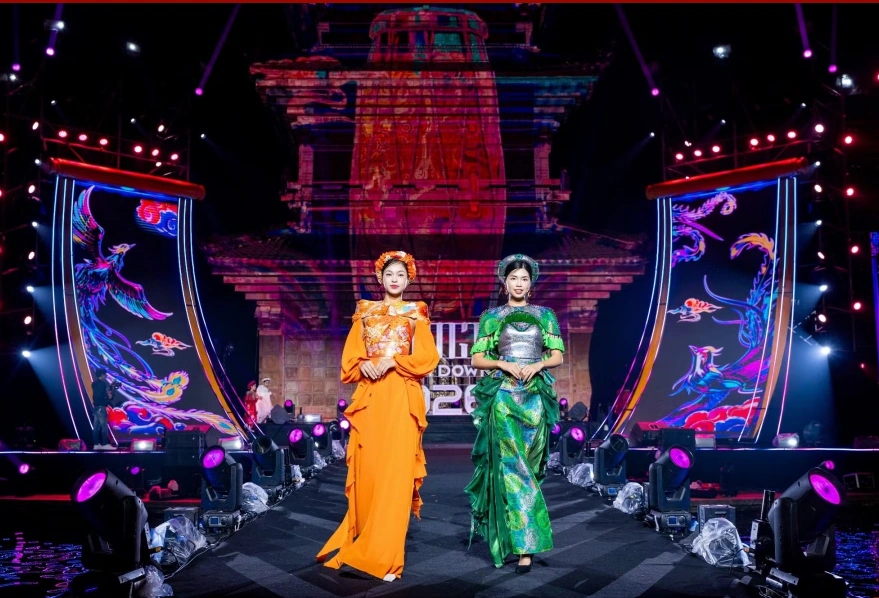 Phát triển công nghiệp văn hóa Việt Nam: Không thể đi tay không vào thị trường